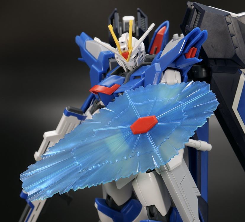 劇場版「機動戦士ガンダムSEED FREEDOM」の「ライジング