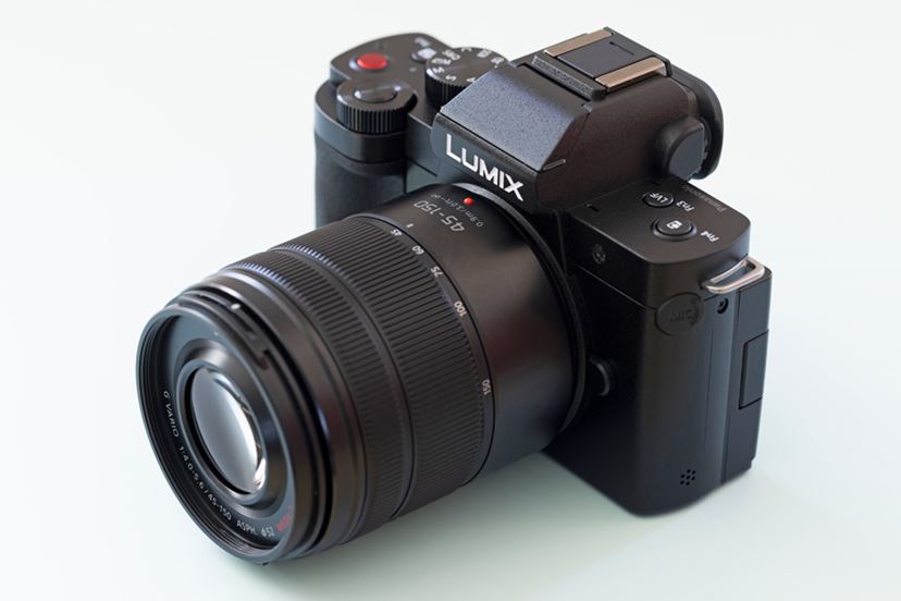 超小型・軽量！ パナソニック「LUMIX G100D」で横浜元町・山手を軽快にスナップ - 価格.comマガジン