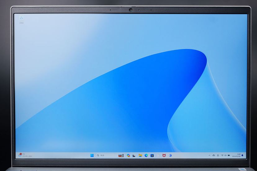 新世代CPU「Core Ultra」搭載モバイルノート「Inspiron 13」徹底 新世代CPU「Core Ultra」搭載モバイルノート「Inspiron 13」徹底