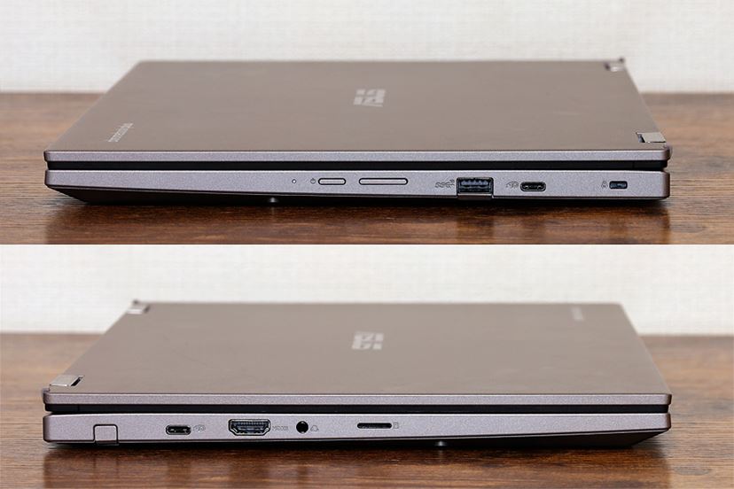さらにサクサク!? ASUSの最新Chromebook Plusを試す - 価格.com