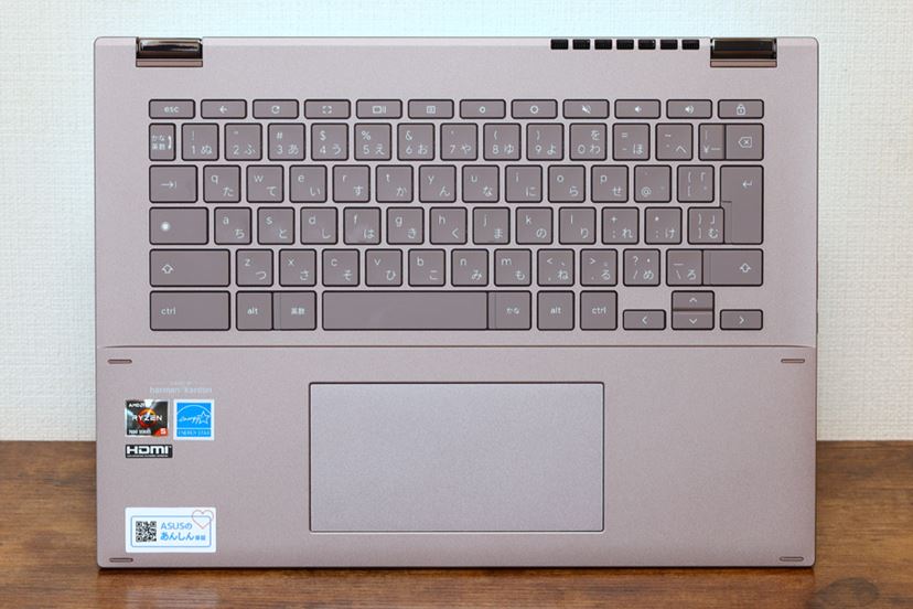 Chrome book Plus （美品） thumbnail_ogp.jpg
