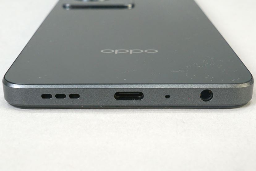 機能充実の2万円台エントリースマホ「OPPO A79 5G」レビュー 機能充実の2万円台エントリースマホ「OPPO A79 5G」レビュー