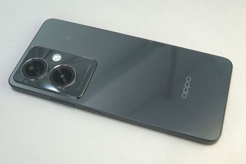 機能充実の2万円台エントリースマホ「OPPO A79 5G」レビュー 機能充実の2万円台エントリースマホ「OPPO A79 5G」レビュー