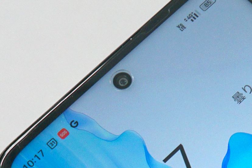 機能充実の2万円台エントリースマホ「OPPO A79 5G」レビュー 機能充実の2万円台エントリースマホ「OPPO A79 5G」レビュー
