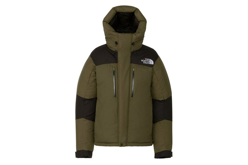 THE NORTH FACE ノースフェイス　ストレッチライトダウン