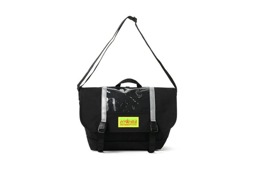 Manhattan Portage マンハッタンポーテージ Bike Messenger Bag