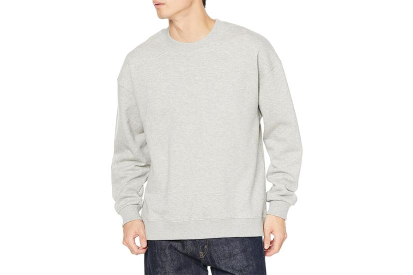 スウェット迷子なら押さえたい人気18ブランドと選び方のポイント