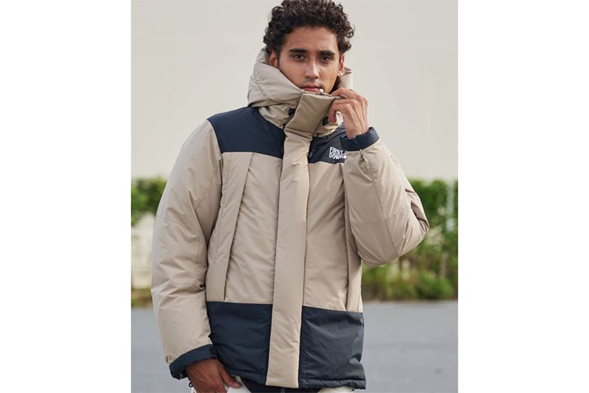 2024年冬新作 メンズ ダウンジャケット 長款 95% ホワイトダックダウン