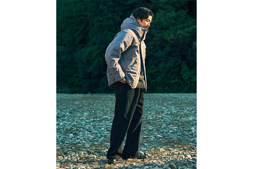 希少 カラフルサイクルジャケット オシャレコーデアイテム