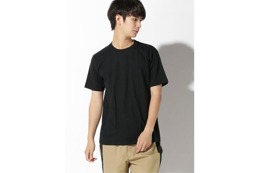 tシャツ 販売 黒 タスクラップ