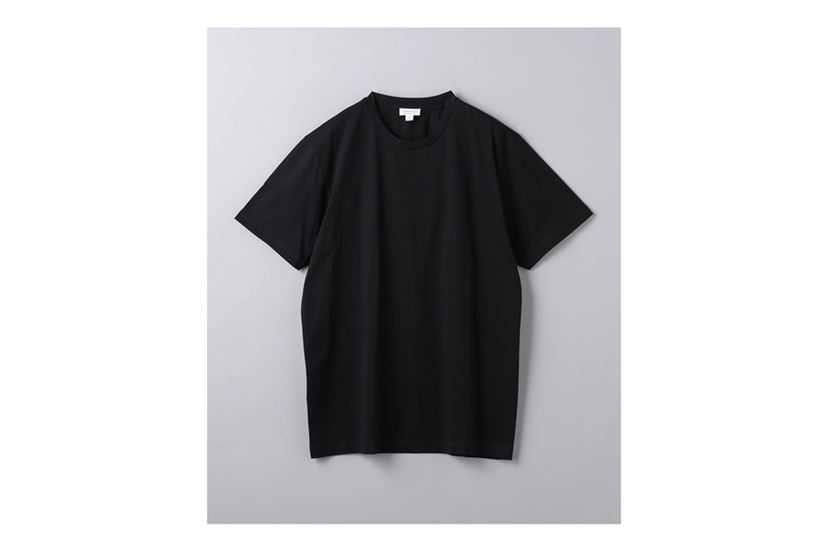 tシャツ 販売 黒 タスクラップ