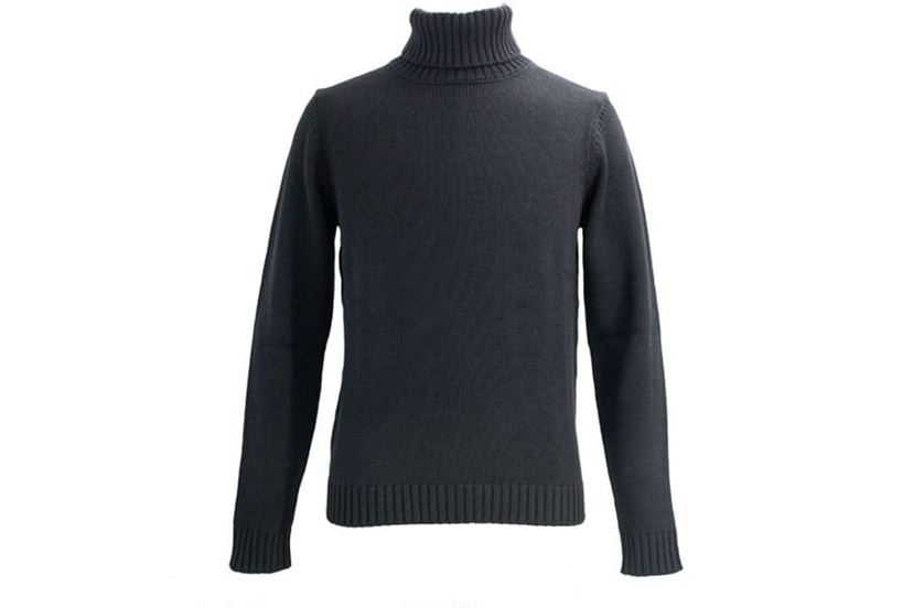 THE EDITOR ケーブル ニット セーター THE EDITOR ケーブル ニット セーター gabriele pasini ガブリエレパ