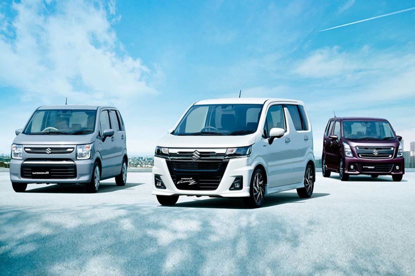 次期型「ワゴンR」は24年末以降に登場！独自情報を交えた詳細を 