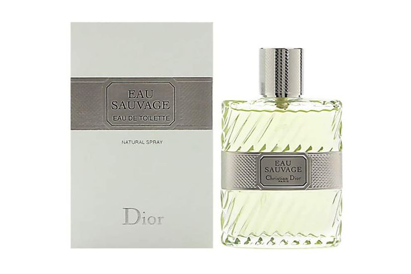 DIOR ディオール ソヴァージュ オードゥ パルファン 100ml