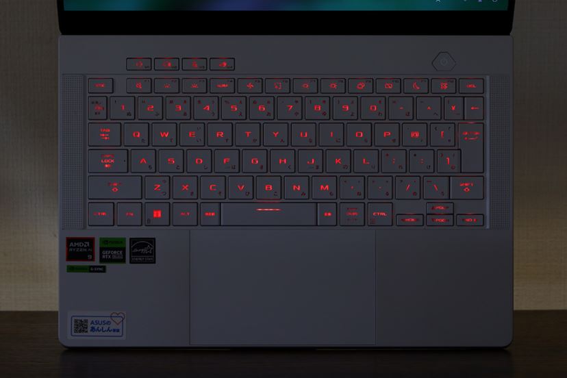 コンパクトで高性能”をさらに磨き上げた14型ゲーミングノートPC「ROG