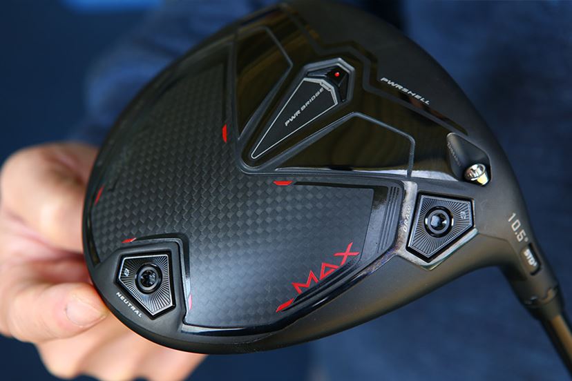 DARKSPEED X Driver – COBRA Golf