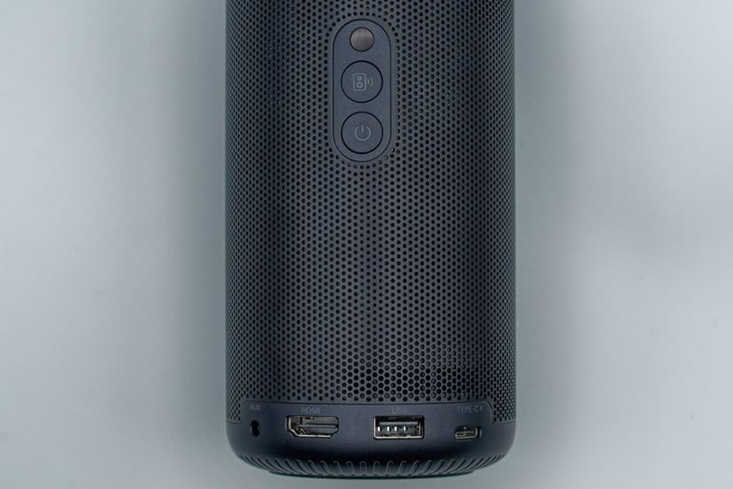 Nebula Capsule 3」はモバイルプロジェクターの新基準!? - 価格