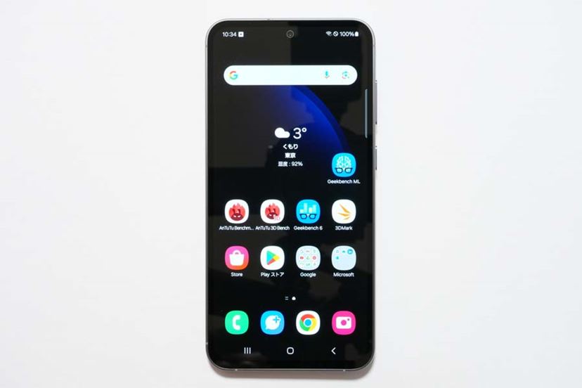 お手ごろ価格のGalaxyスマホ！ 高コスパ「Galaxy S23 FE」を試してみた
