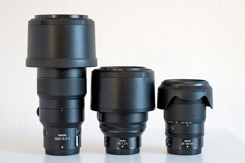 ニコン歴20年の写真家が厳選した「NIKKOR Zレンズ」必携の3本はこれだ！ - 価格.comマガジン