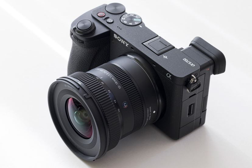 ソニー「α6700」×シグマ「10-18mm F2.8 DC DN」で世界遺産「富岡製糸場」を巡る - 価格.comマガジン