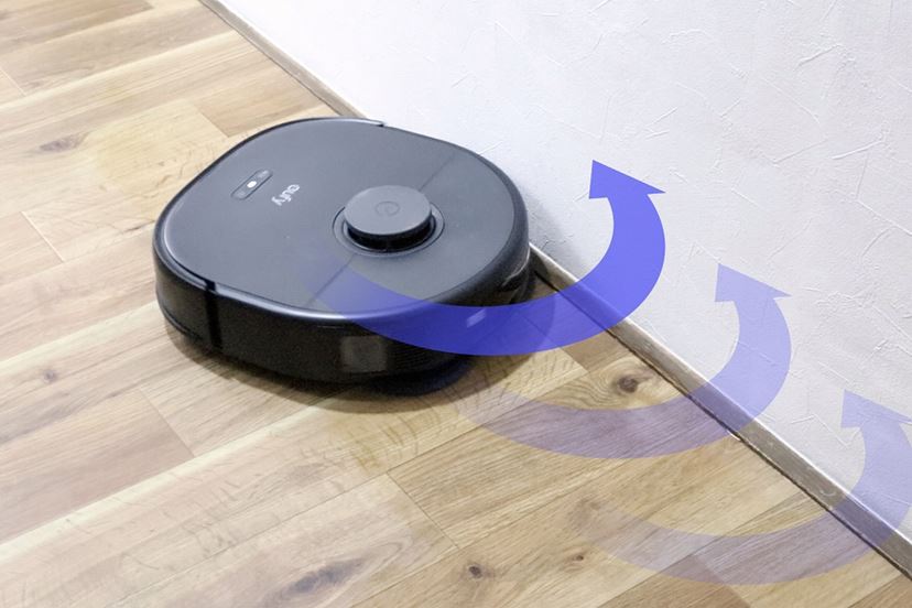 10万円切りの最上級ロボット掃除機は本当に“使えるのか”!? 猫の 10万円切りの最上級ロボット掃除機は本当に“使えるのか”!? 猫の