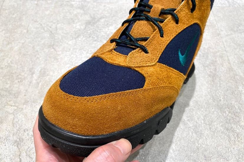 1995年のアイコンがよみがえる! ナイキACGのハイカー「トーレ 1995年のアイコンがよみがえる! ナイキACGのハイカー「トーレ