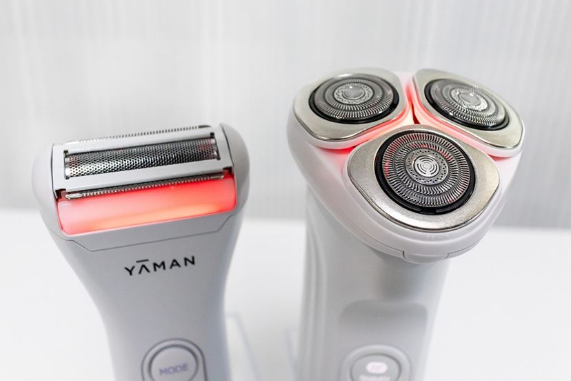 従来比150％の剃り味！ 新・温剃りシェーバー「HOT SHAVE Skin Pro」でおじさんの美意識も向上 - 価格.comマガジン