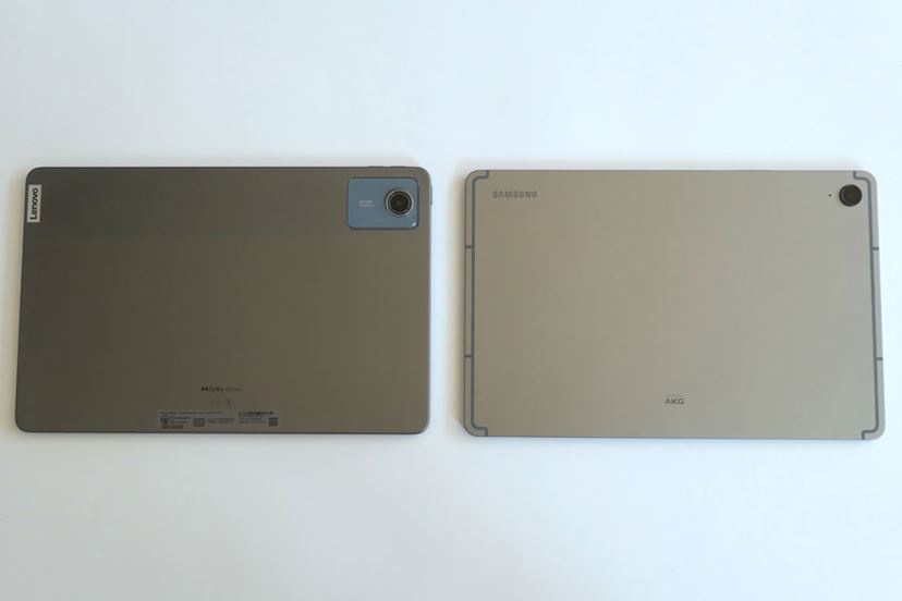 ペン付きタブレット「Lenovo Tab M11」「Galaxy Tab S9 FE」を徹底比較！ - 価格.comマガジン