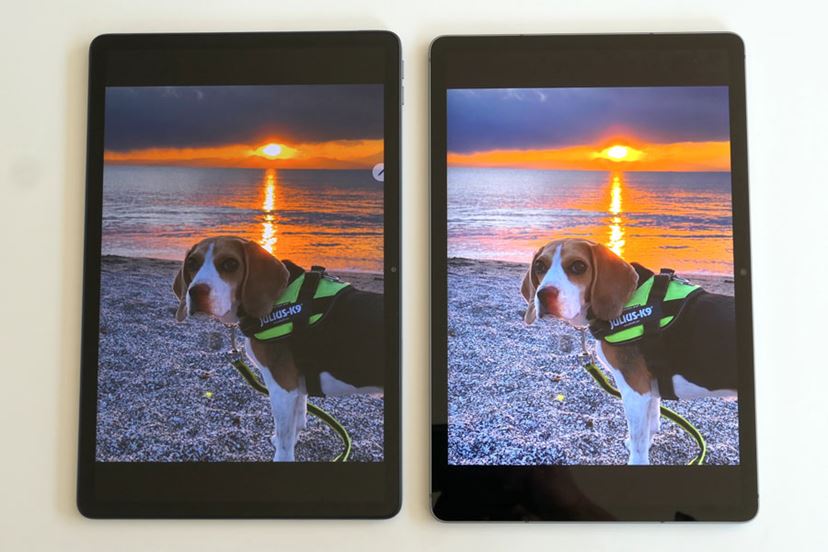 ペン付きタブレット「Lenovo Tab M11」「Galaxy Tab S9 FE」を