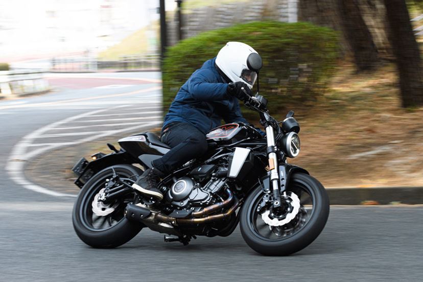 バーレー ジョギングキット 1人乗り用（愛車は「Kawasaki ZX-6R