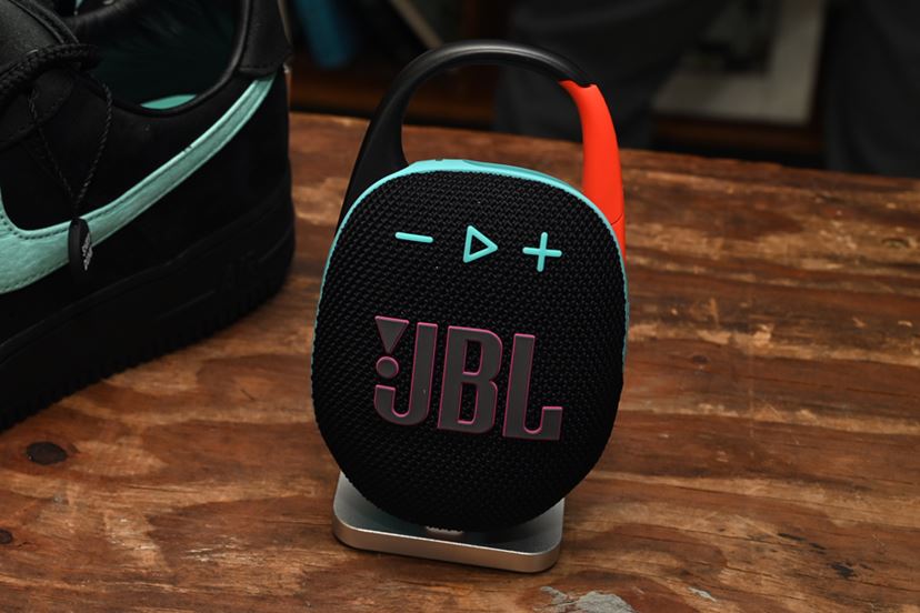 人気ワイヤレススピーカーがリニューアル！ JBL「GO 4」「CLIP 5