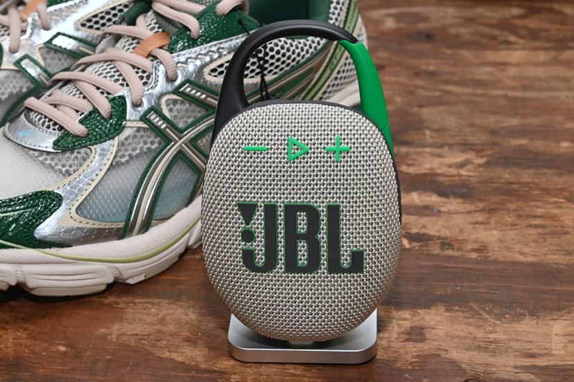 人気ワイヤレススピーカーがリニューアル！ JBL「GO 4」「CLIP 5」は4