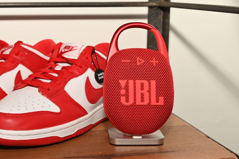 人気ワイヤレススピーカーがリニューアル！ JBL「GO 4」「CLIP 5」は4