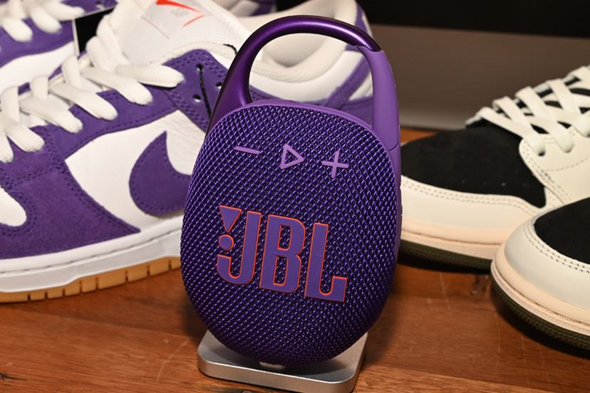 JBL Go 4 | ウルトラポータブルBluetoothスピーカー