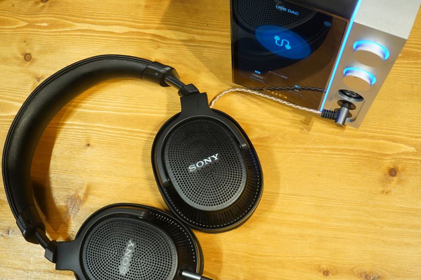 音質アップにテレビ接続対応まで！ マルチに使えるFiiO「R9」が