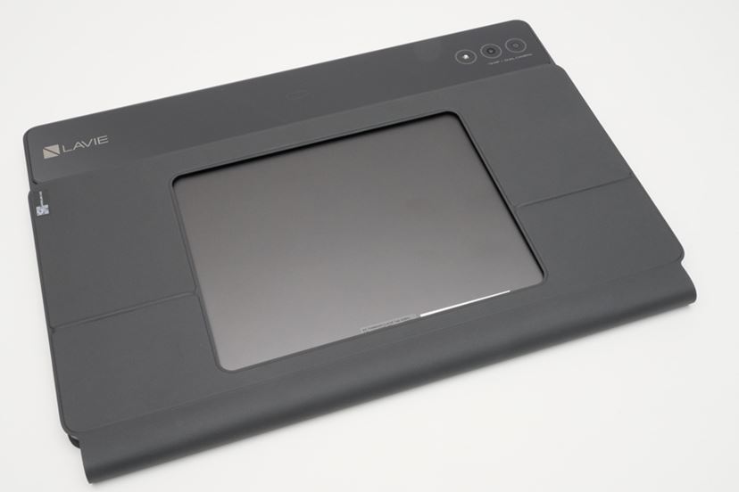 14インチ「LAVIE Tab T14」は動画視聴やゲームにピッタリ! 旧 14インチ「LAVIE Tab T14」は動画視聴やゲームにピッタリ! 旧