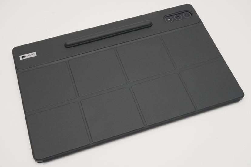 14インチ「LAVIE Tab T14」は動画視聴やゲームにピッタリ! 旧 14インチ「LAVIE Tab T14」は動画視聴やゲームにピッタリ! 旧