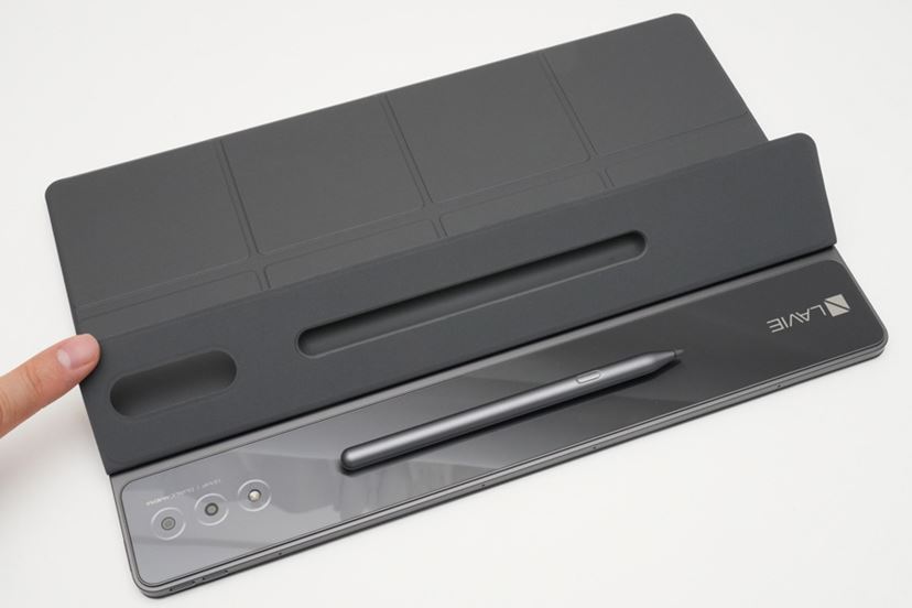14インチ「LAVIE Tab T14」は動画視聴やゲームにピッタリ! 旧 14インチ「LAVIE Tab T14」は動画視聴やゲームにピッタリ! 旧