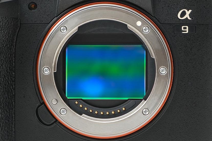 SONY α9（シャッター回数12,000回程度） 動作保証 ソニー α9 （ILCE-9）ボディ シャッター回数2607