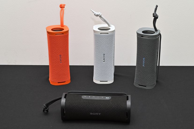 重低音特化のソニー新シリーズ「ULT POWER SOUND」 ヘッドホンと