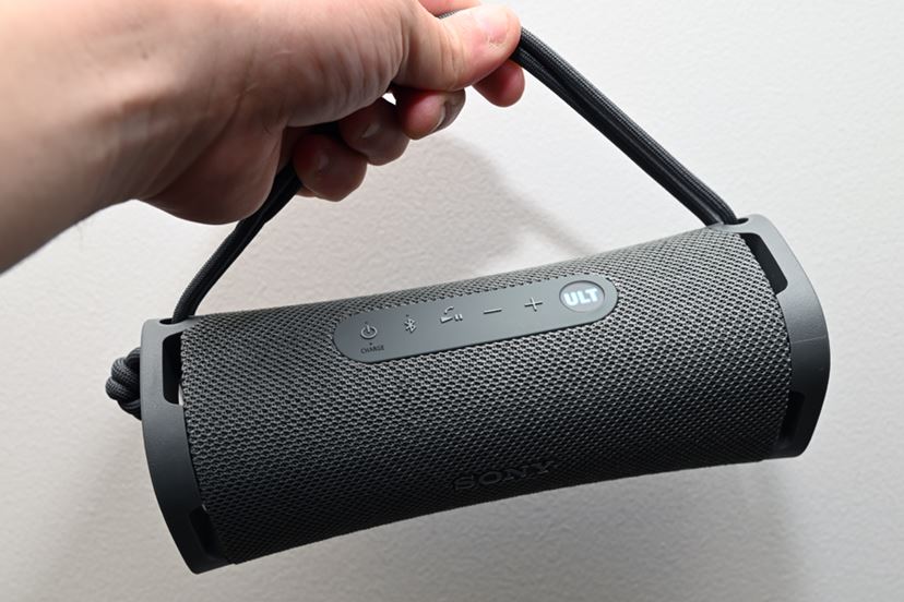 重低音特化のソニー新シリーズ「ULT POWER SOUND」 ヘッドホンと