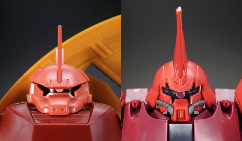 まさに「令和のゲルググ」！ 「機動戦士ガンダムSEED FREEDOM