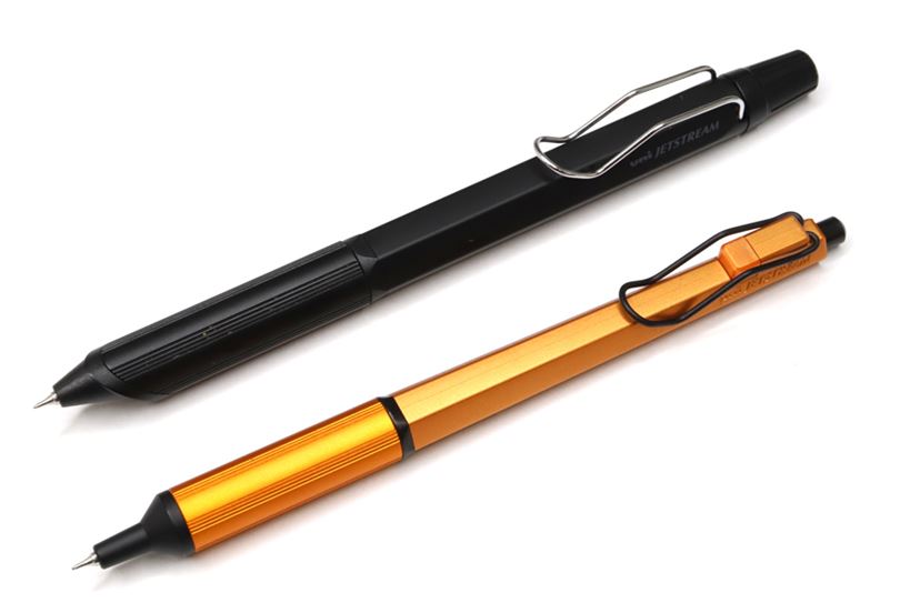 世界で年間1億本以上売れている「ジェットストリーム」の“クセになる