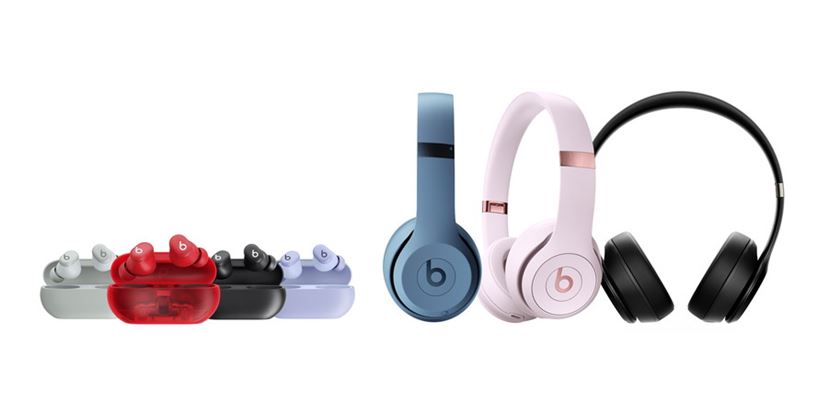 Beats Soloシリーズに待望の新製品！ 次世代ヘッドホン「Solo 4」とシリーズ初のTWS「Solo Buds」 - 価格.comマガジン