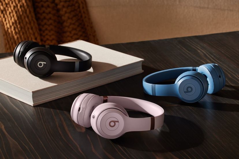 Beats Soloシリーズに待望の新製品！ 次世代ヘッドホン「Solo 4」とシリーズ初のTWS「Solo Buds」 - 価格.comマガジン