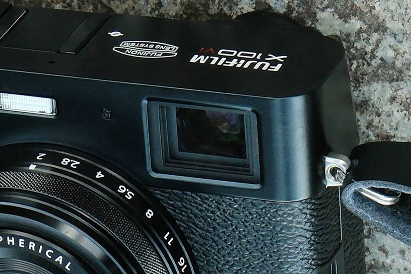Fujifilm X100VI 純正品パーツセット ショット数1100回 - メルカリ