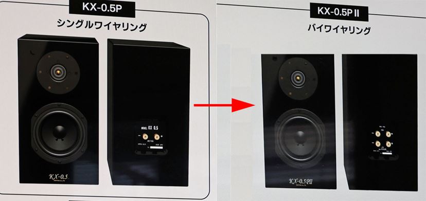 今どきレアな密閉型スピーカー「KX-0.5P II」はどんな環境でも使いやすそう！ - 価格.comマガジン