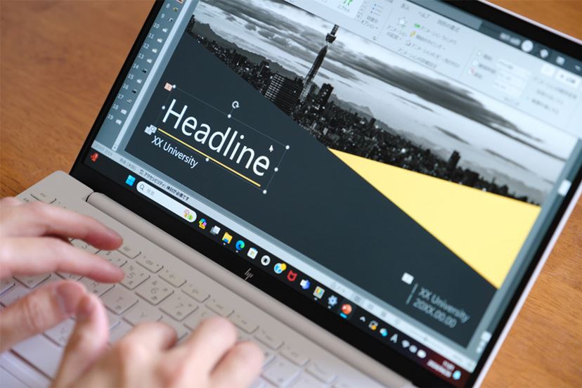ランキング上位のワケはコスパと軽さ? 人気ノートPC「HP ランキング上位のワケはコスパと軽さ? 人気ノートPC「HP