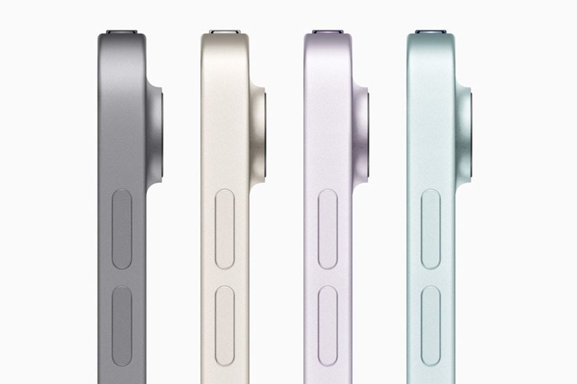 美品 iPad Air M1 (2020) スペースグレー 8G/1TB iPad Pro」は有機