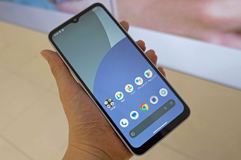 お手ごろ価格のシャープ「AQUOS R9」と「AQUOS wish4」速報
